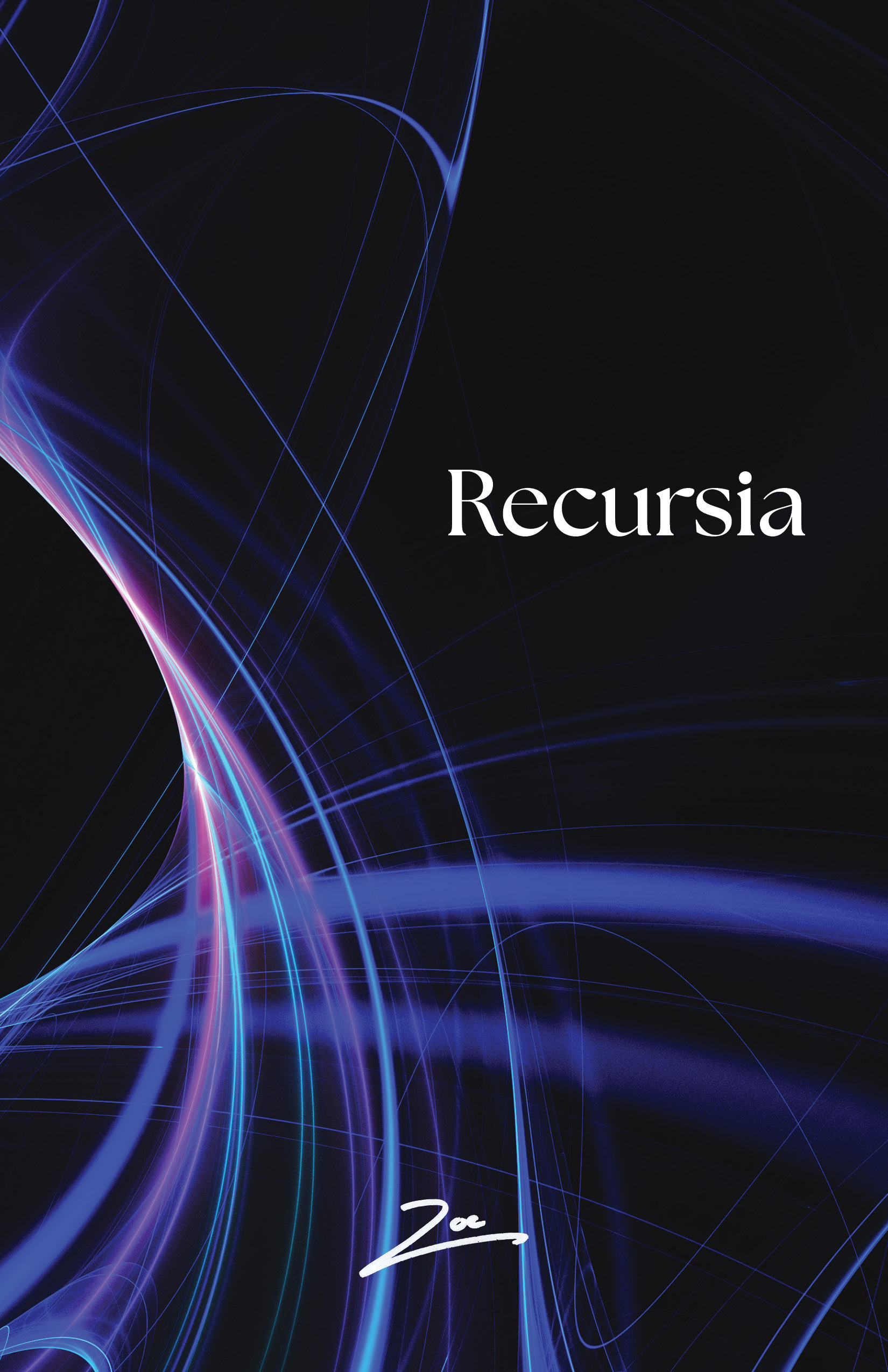 Recursia Cover