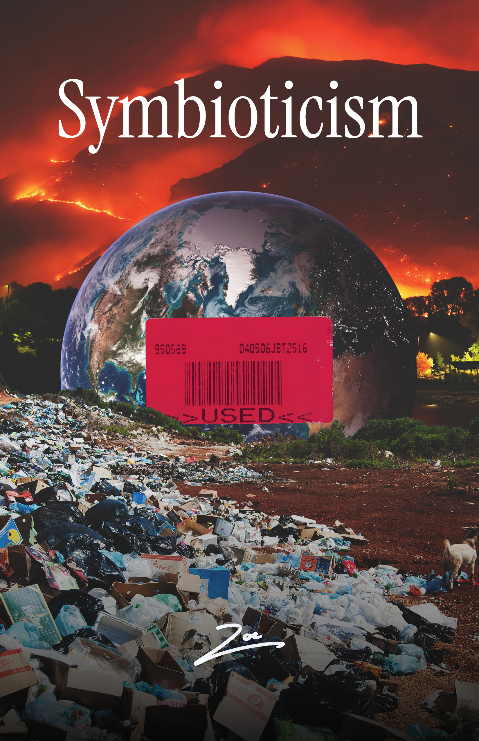 Symbioticism Cover