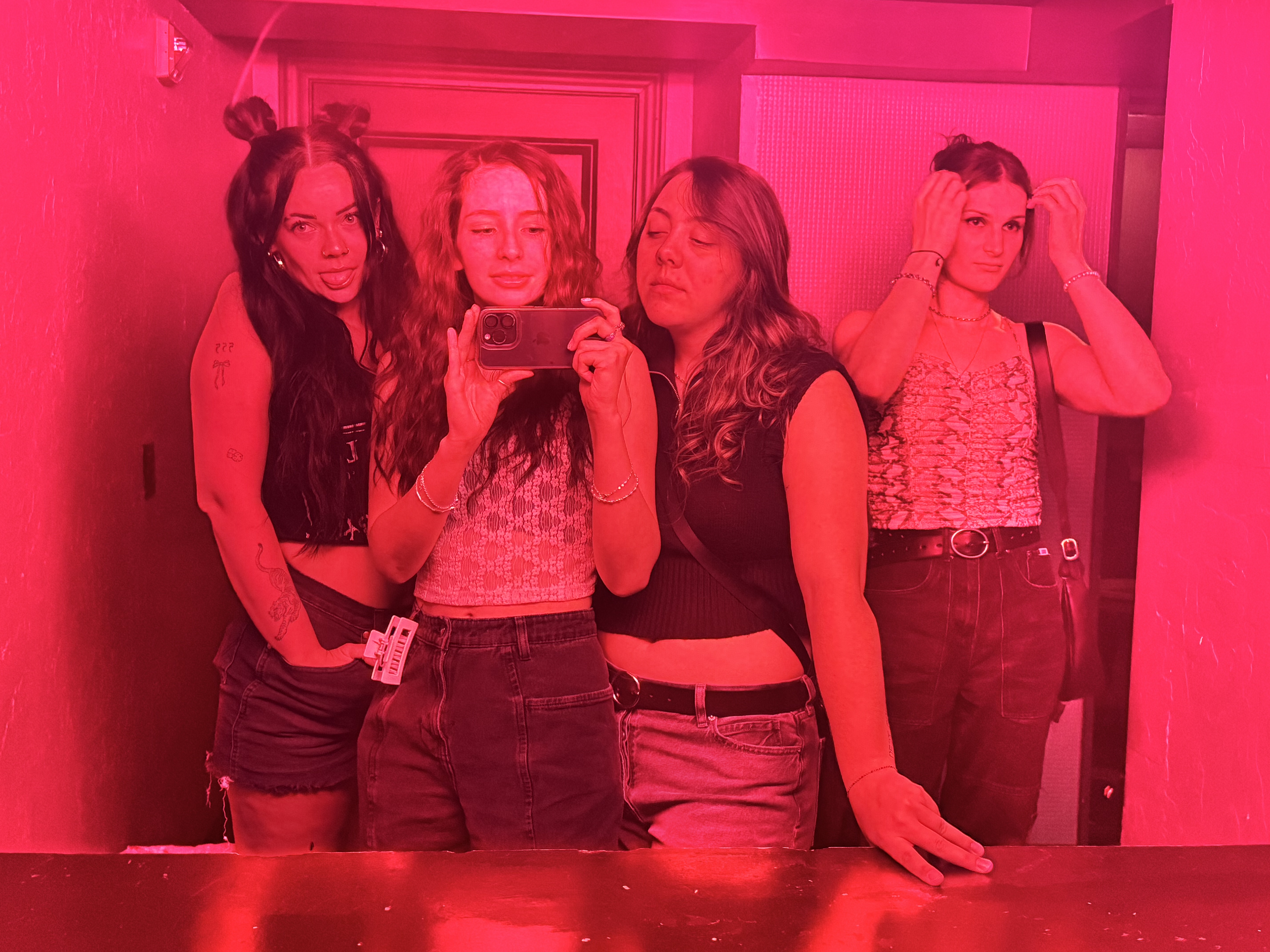 a pretty building in SLC